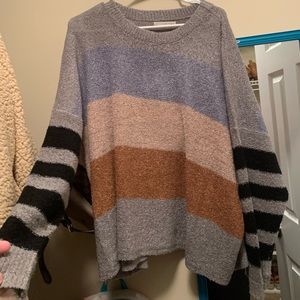 Adorable sweater